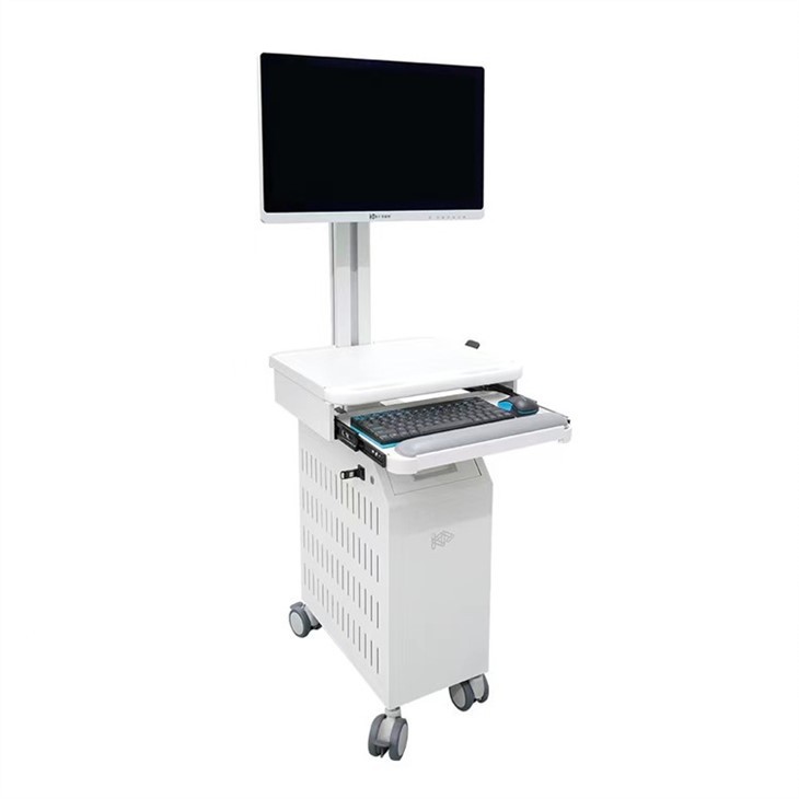 Intelligent Ultrasonography Diagnosis