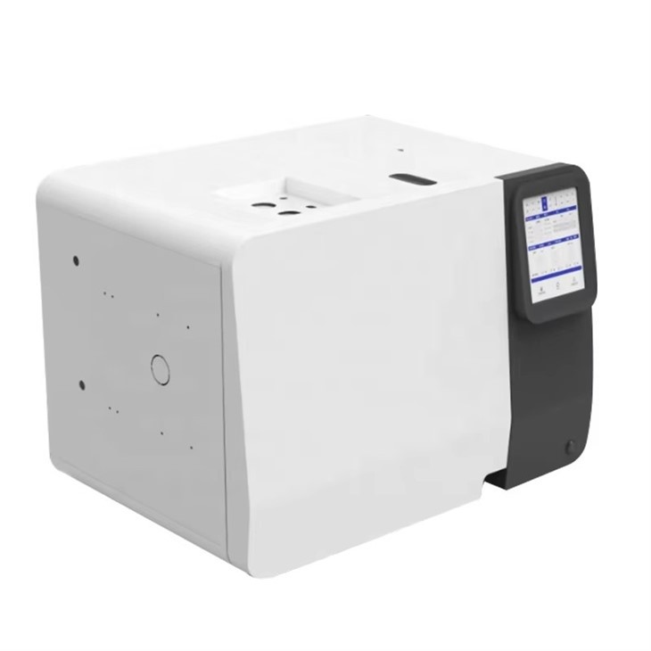 Medical Gas Chromatography