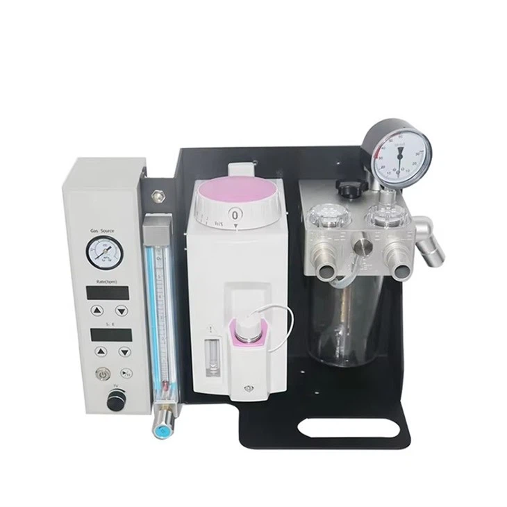Anesthesia Machine YSAV120V3