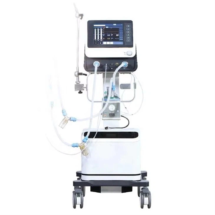 Ventilátor CPAP YSAV200Plus