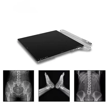 Panelový detektor V1717X