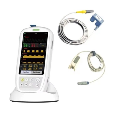 Handheld Anestesia Monitoring YSPM-AG320