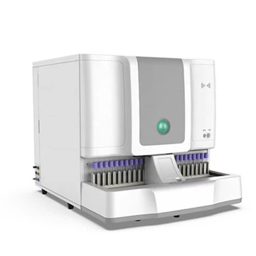 T/H hematologický analyzátor URIT-5380